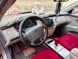 هیۆندای ازێرا